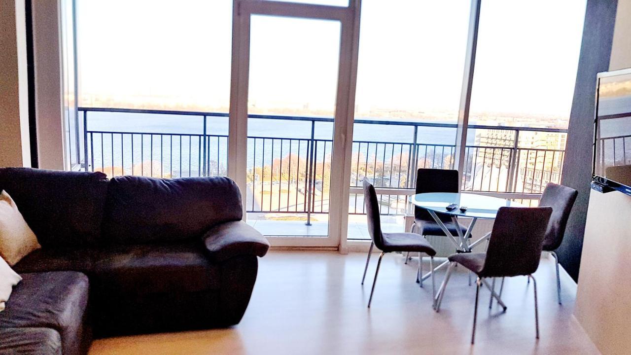 Most City Apart-Hotel 3*