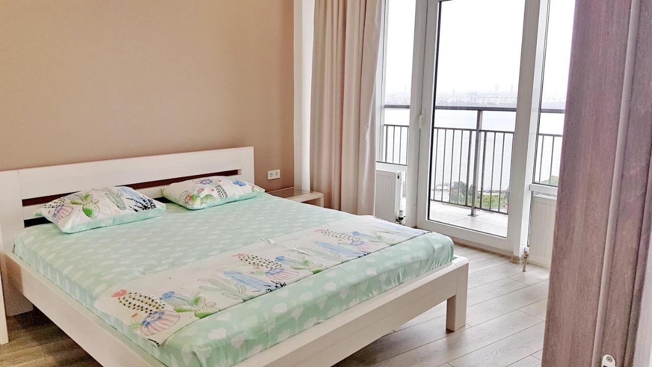 Most City Apart-Hotel
