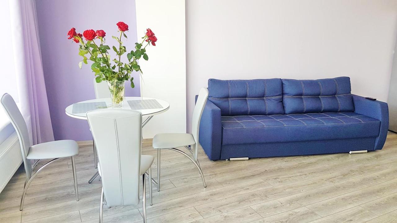 מלון דירות Most City Apart-Hotel