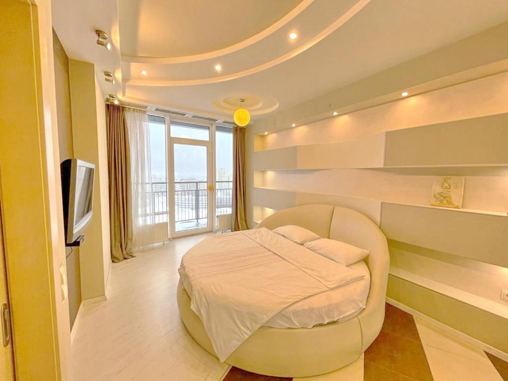Most City Apart-Hotel 3* Дніпро