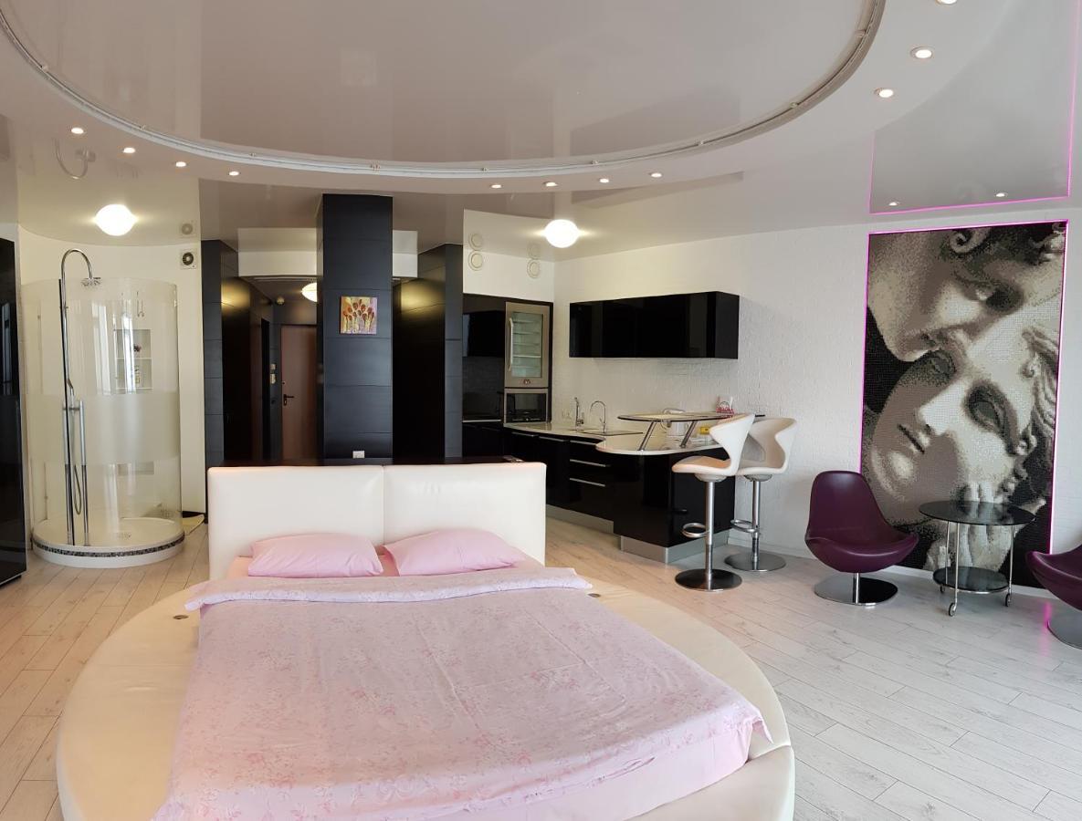 Most City Apart-Hotel Апарт-готель Дніпро