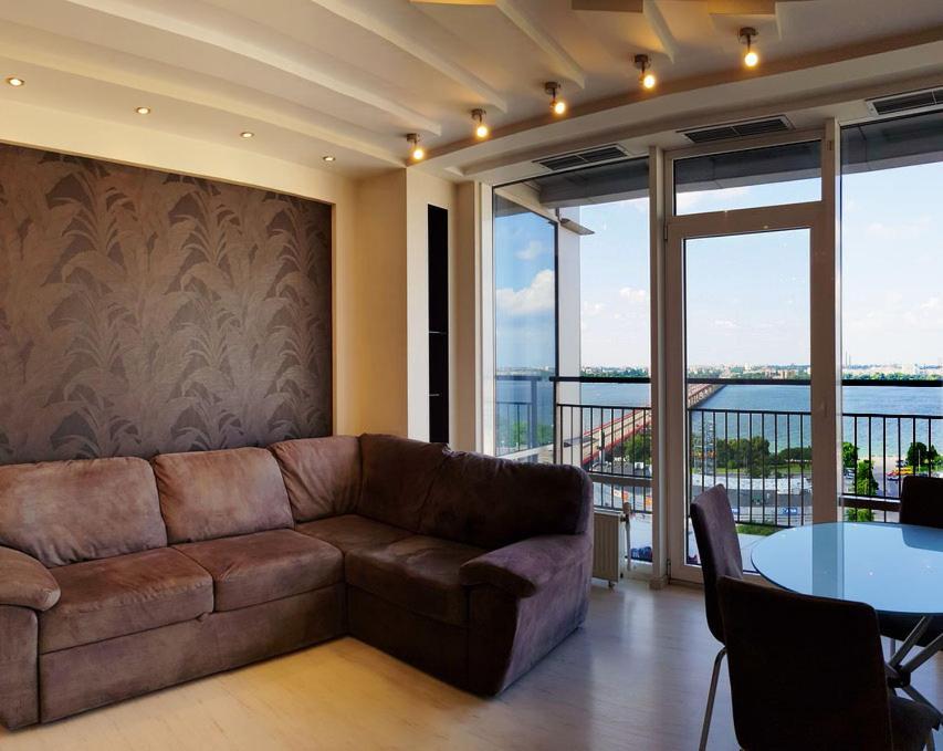 מלון דירות Most City Apart-Hotel 3*
