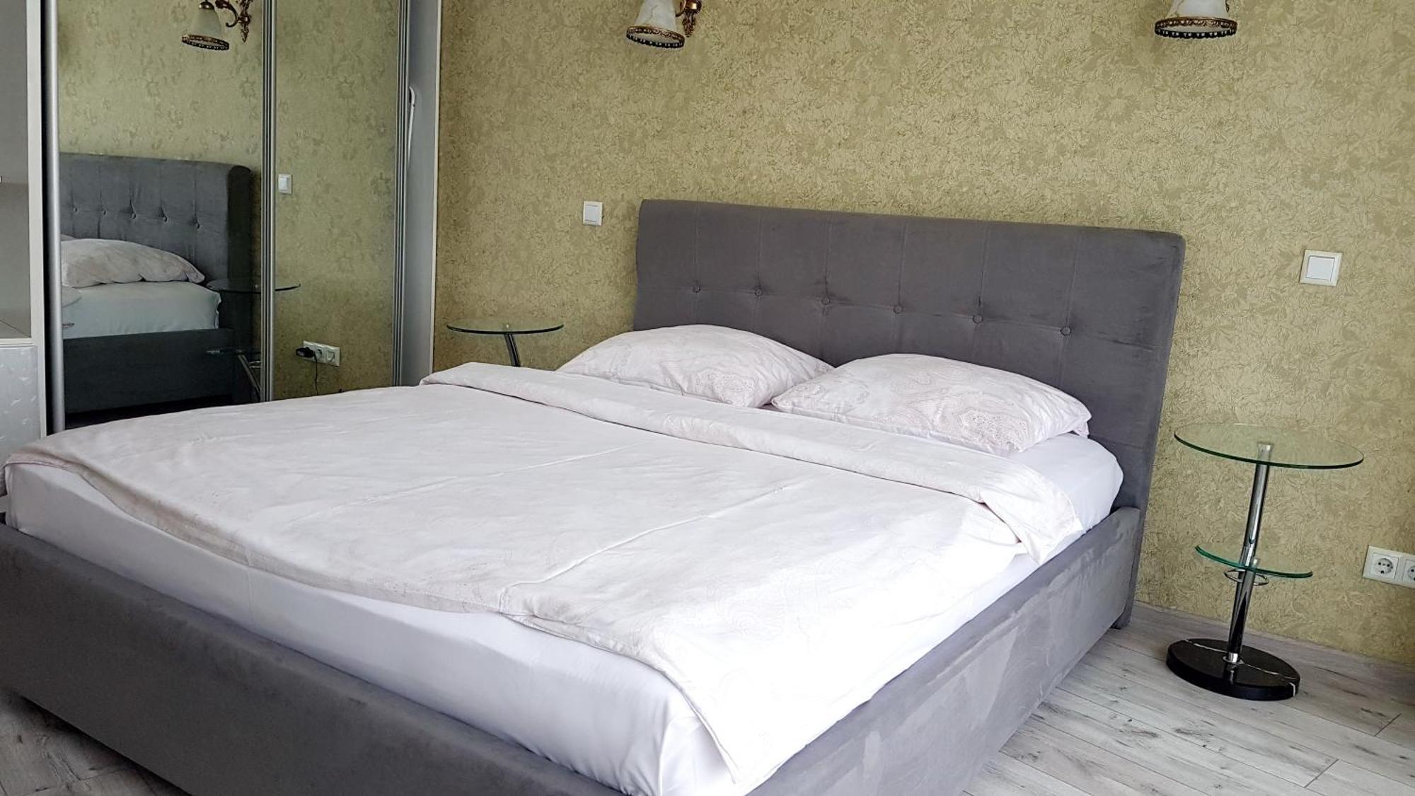 Most City Apart-Hotel Апарт-готель 3*