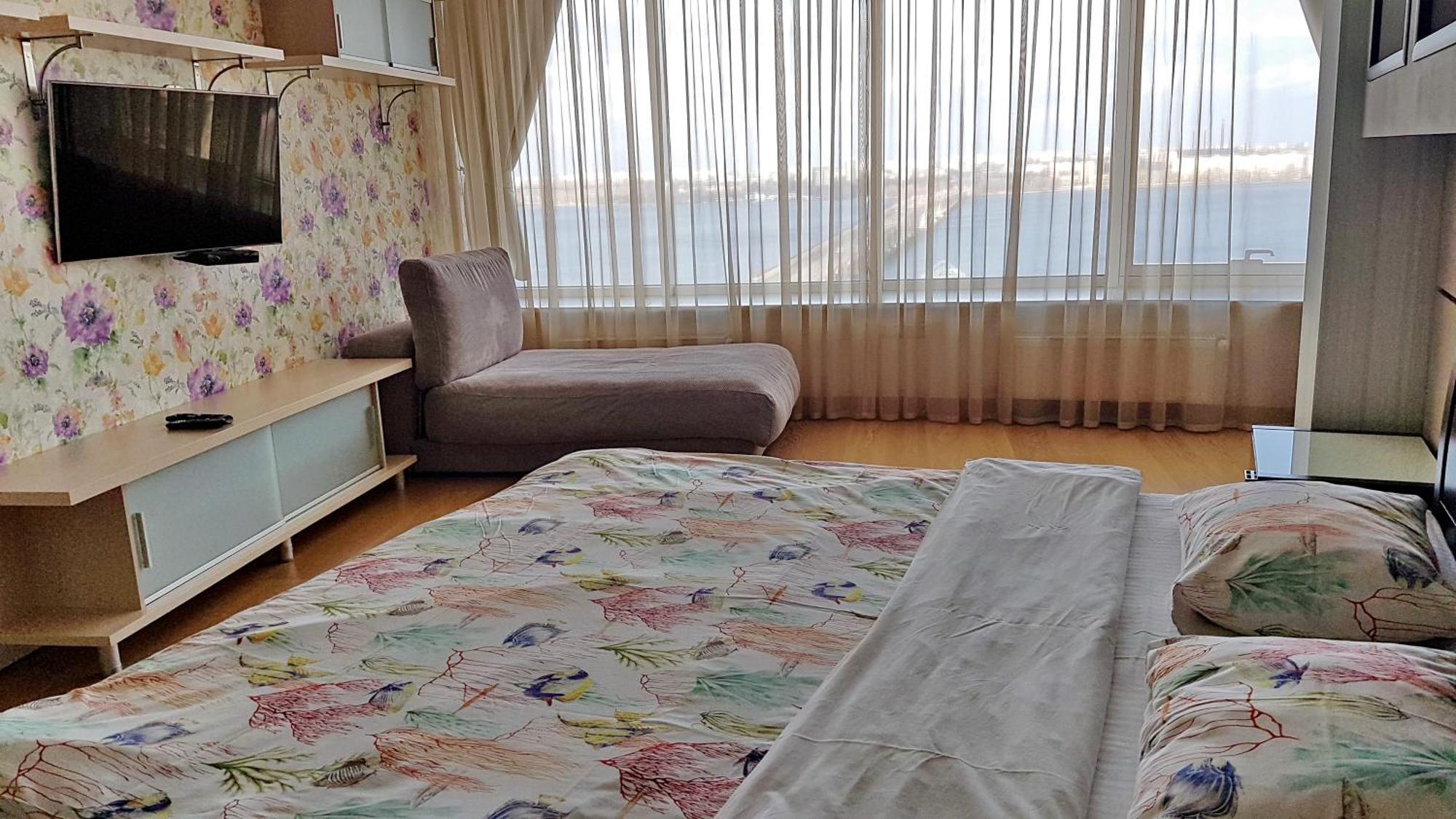 Most City Apart-Hotel Апарт-готель