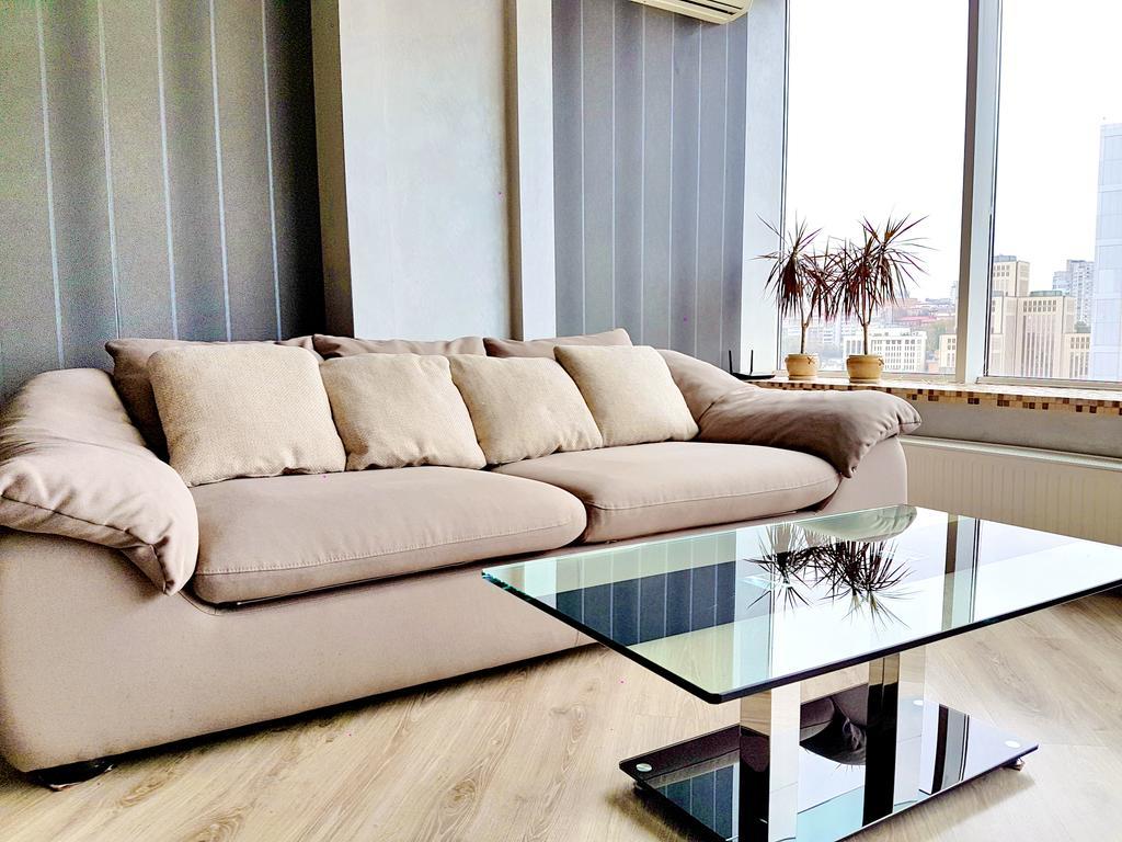 מלון דירות Most City Apart-Hotel