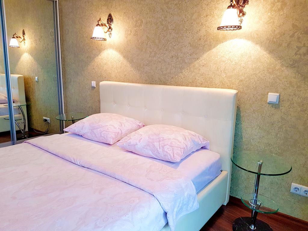 Most City Apart-Hotel