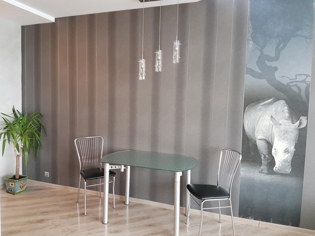 Most City Apart-Hotel Апарт-готель 3*