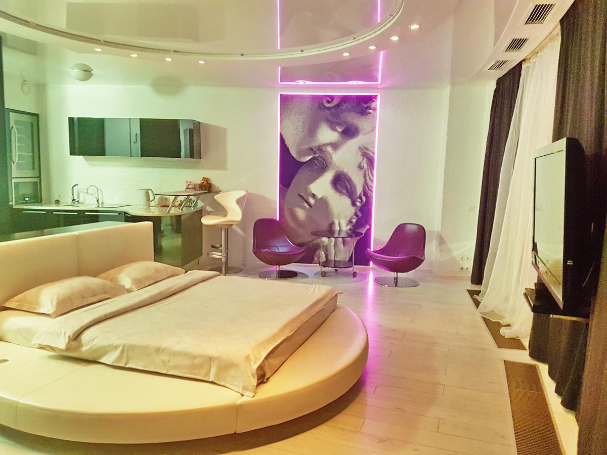 Most City Apart-Hotel