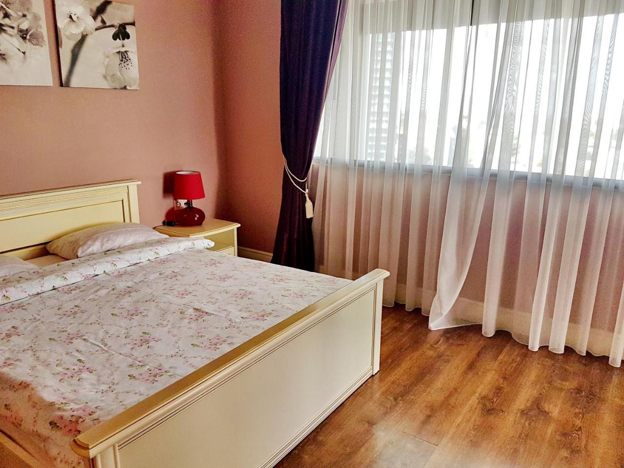 Апарт-готель Most City Apart-Hotel 3*