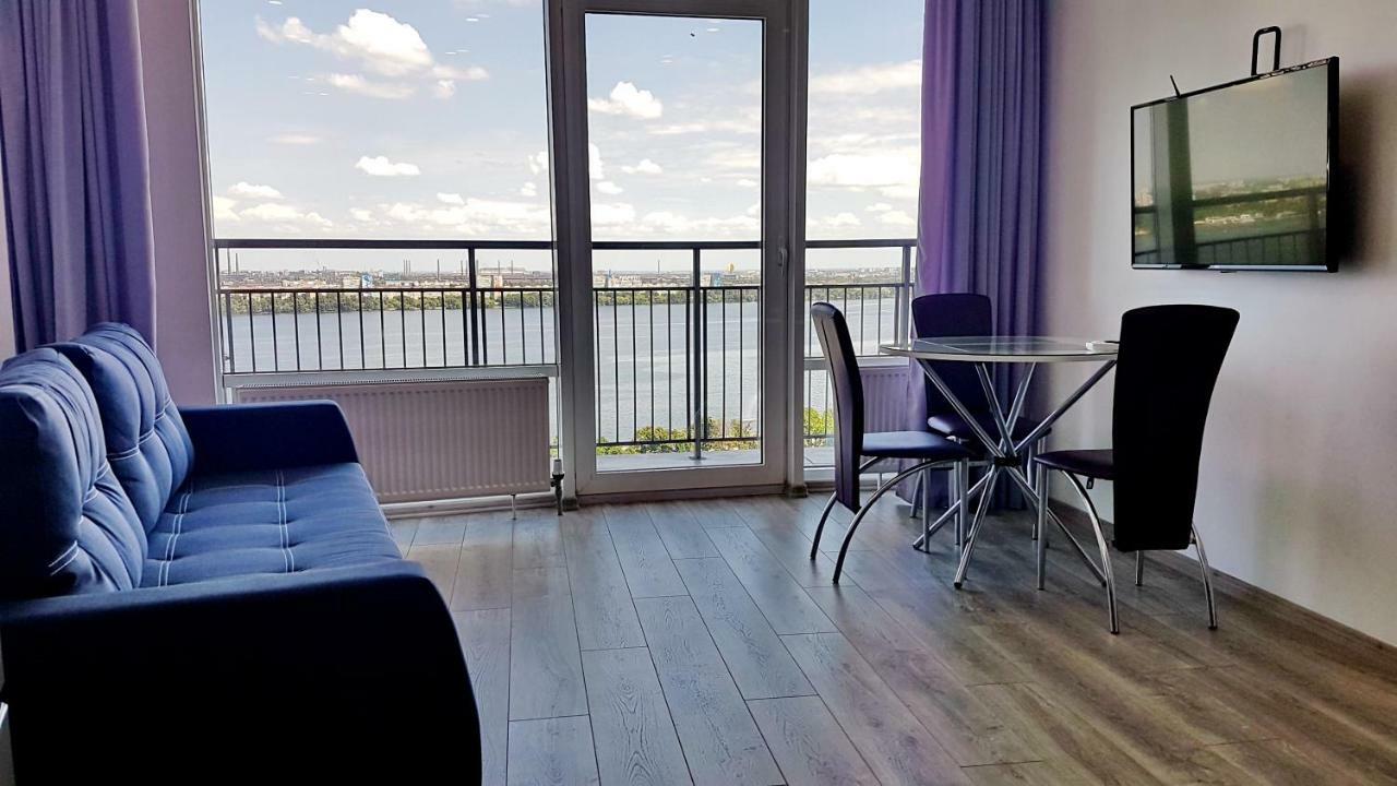 Most City Apart-Hotel Апарт-готель