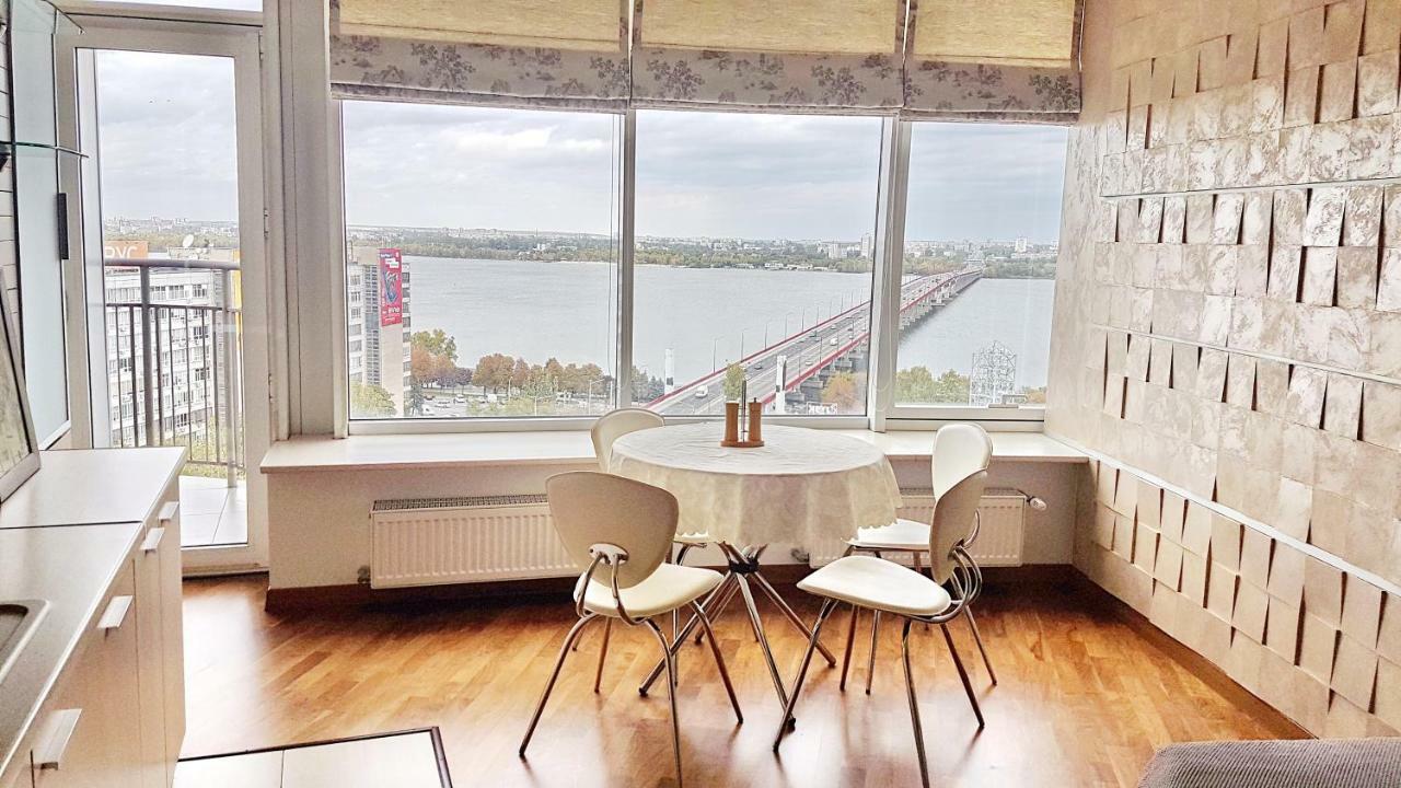Most City Apart-Hotel מלון דירות 3*